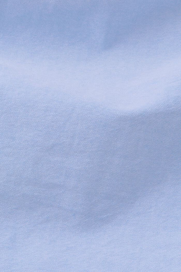 Button-Down-Hemd, BLUE, detail image number 4