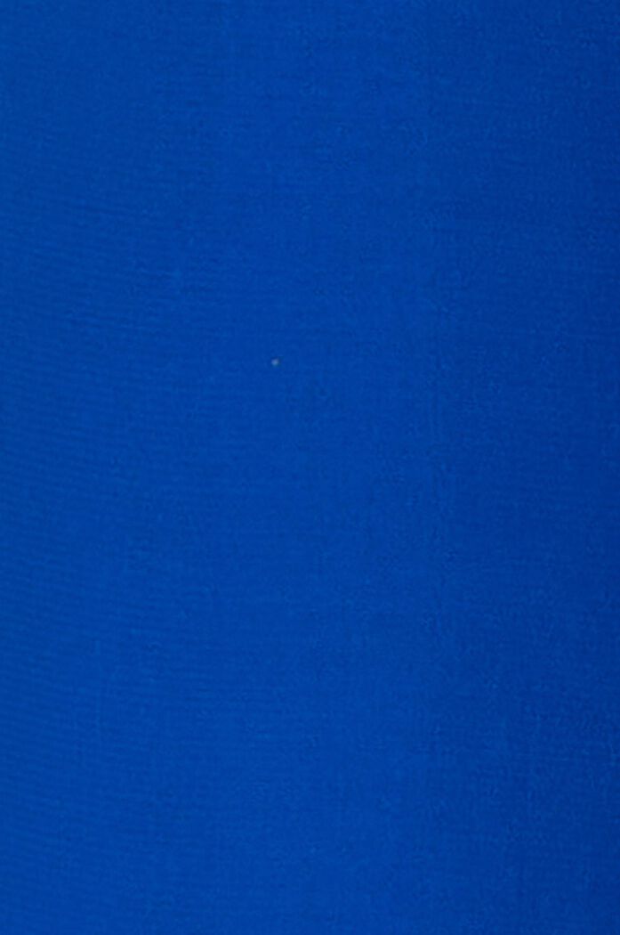Pants woven, ELECTRIC BLUE, detail image number 3