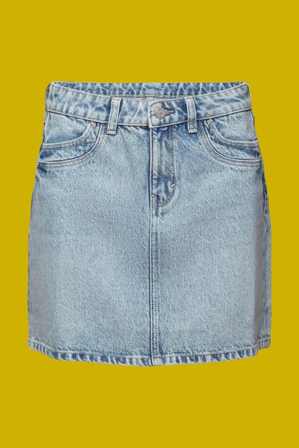 Jeans-Minirock, TENCEL™