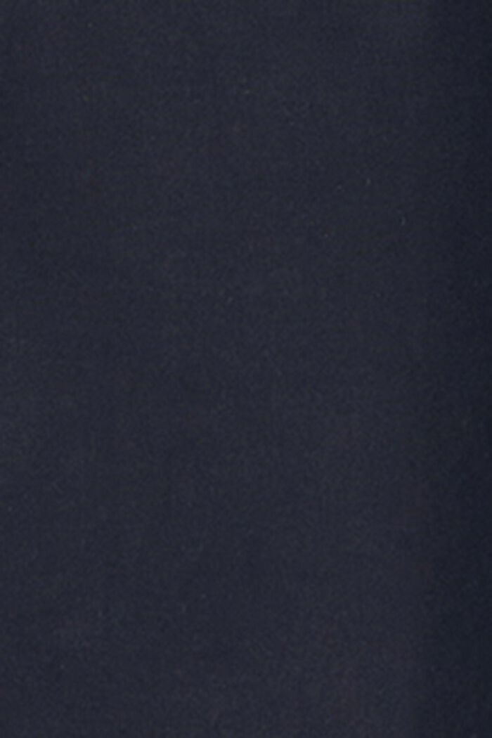 Gepolsterte 3-in1-Umstandsjacke, NIGHT SKY BLUE, detail image number 4