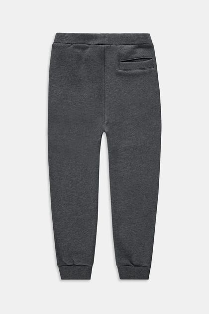Pantalon de jogging en coton