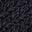 Pullover mit V-Ausschnitt im Pointelle-Design, BLACK, swatch