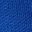 Robe longueur midi en crêpe ornée d’un effet noué, BRIGHT BLUE, swatch