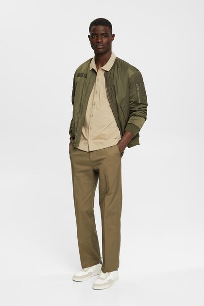 Chino de coupe Relaxed Fit