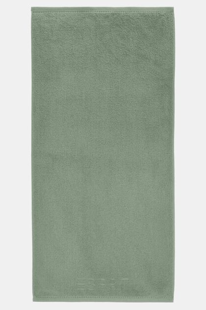 ESPRIT - Saunahandtuch mit Streifen in unserem Online Shop | Saunahandtücher