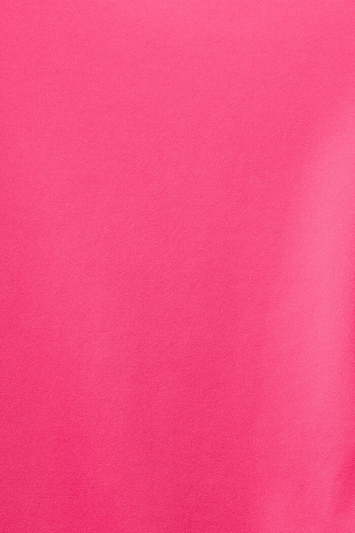 T-shirt de sport à manches longues, PINK FUCHSIA, detail image number 5