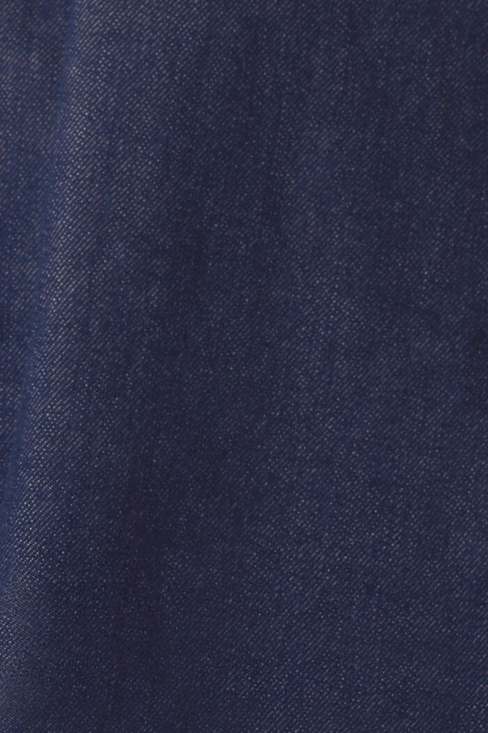 Jean stretch de coupe Slim Fit, BLUE RINSE, detail image number 6