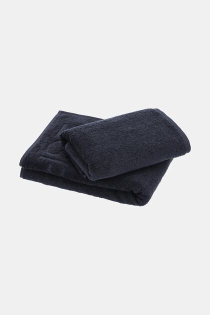 Handtücher & Badetücher online kaufen | ESPRIT | Saunahandtücher