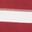 Wattiertes Bikini-Top mit Streifen und gekreuzten Trägern, DARK RED, swatch