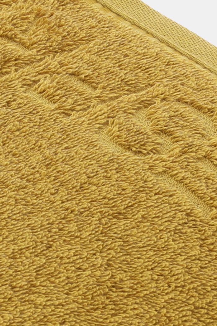 Collection de draps de bain en tissu éponge, MANGO, detail image number 1