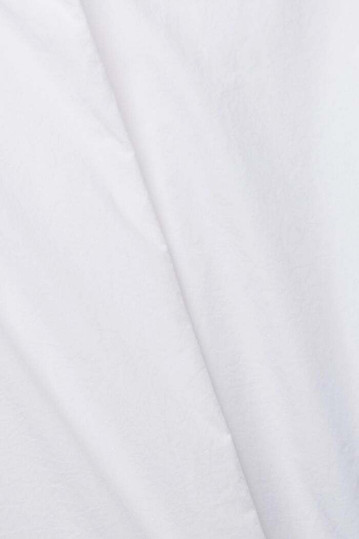 Oversize-Hemdbluse, WHITE, detail image number 1