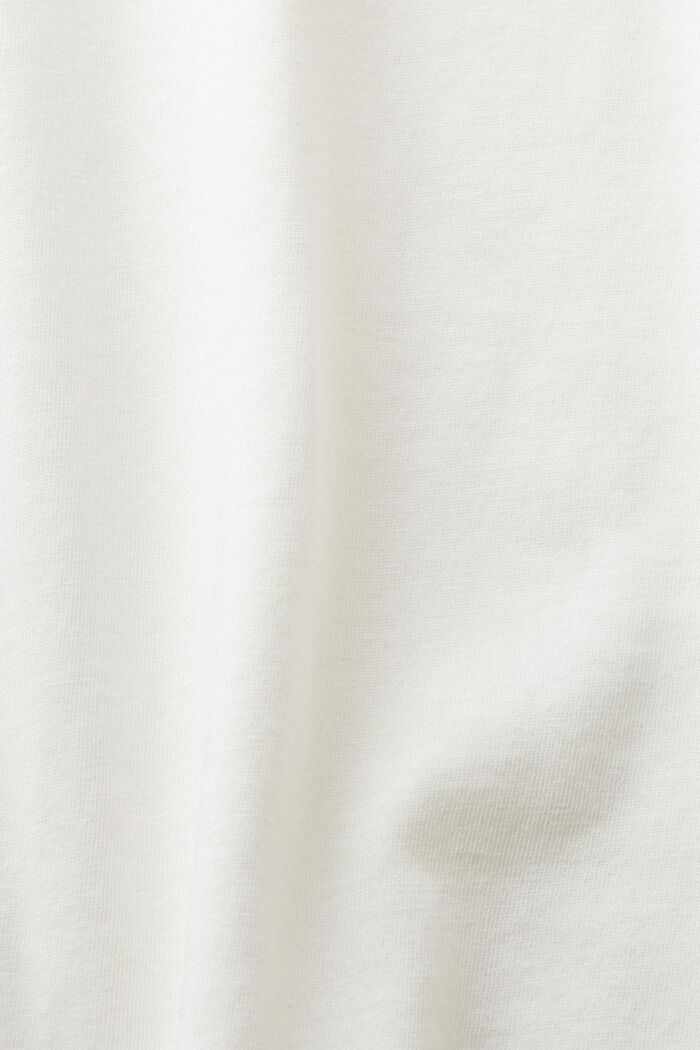 T-shirt sans manches imprimé orné de sequins, ICE, detail image number 5
