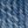 Jean corsaire en coton biologique, BLUE LIGHT WASHED, swatch