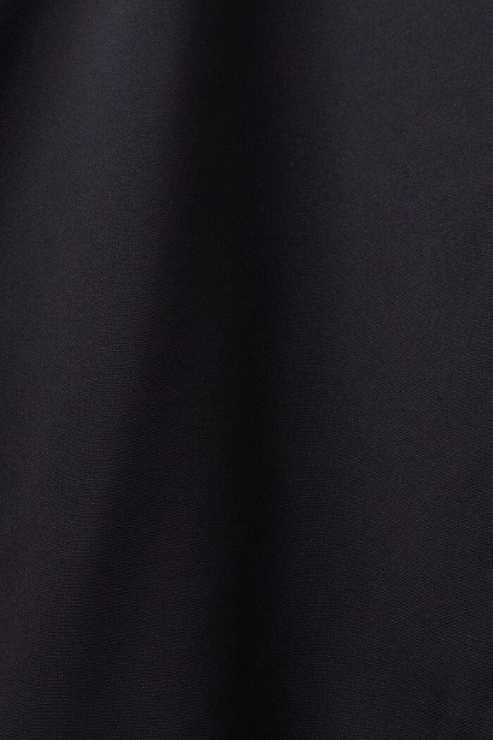 Parka fonctionnelle à capuche, BLACK, detail image number 5