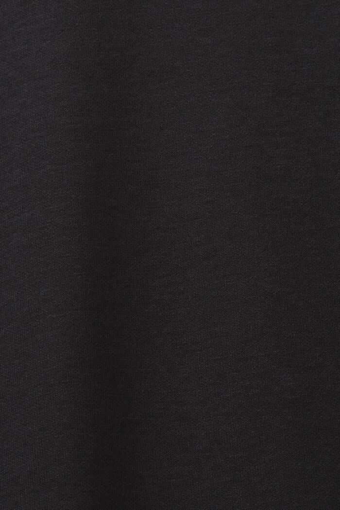 Active-Sweatshirt, BLACK, detail image number 4