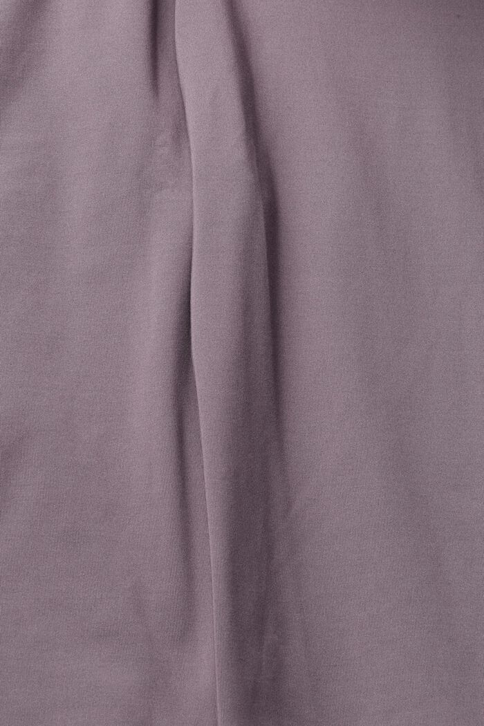 Recycelt: Active-Shorts mit E-Dry, TAUPE, detail image number 4