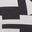 Soutien-gorge rembourré à armatures orné d’un imprimé géométrique, BLACK, swatch