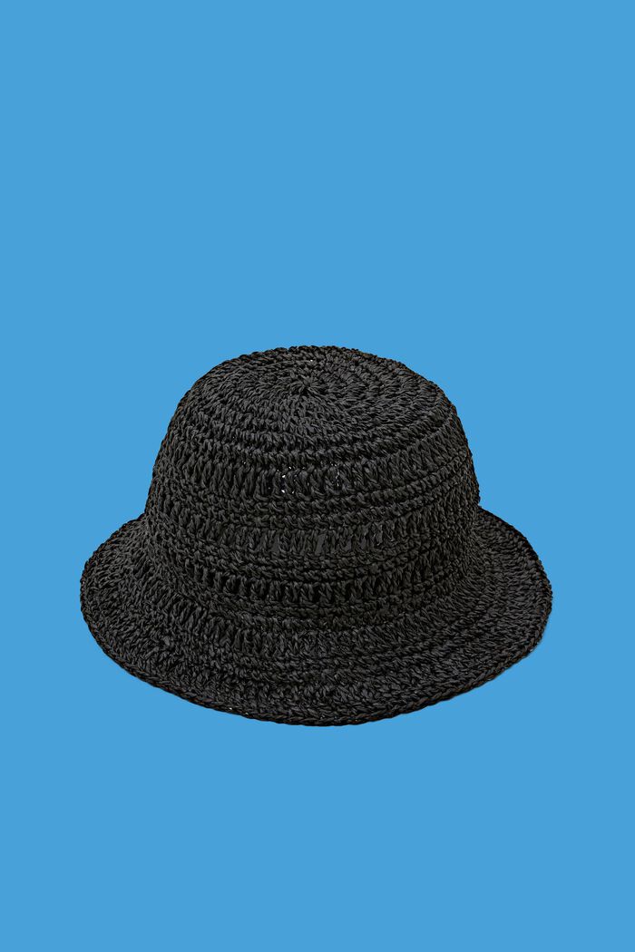 Hats/Caps, BLACK, detail image number 0