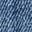 Bootcut Jeans mit niedrigem Bund, BLUE MEDIUM WASHED, swatch