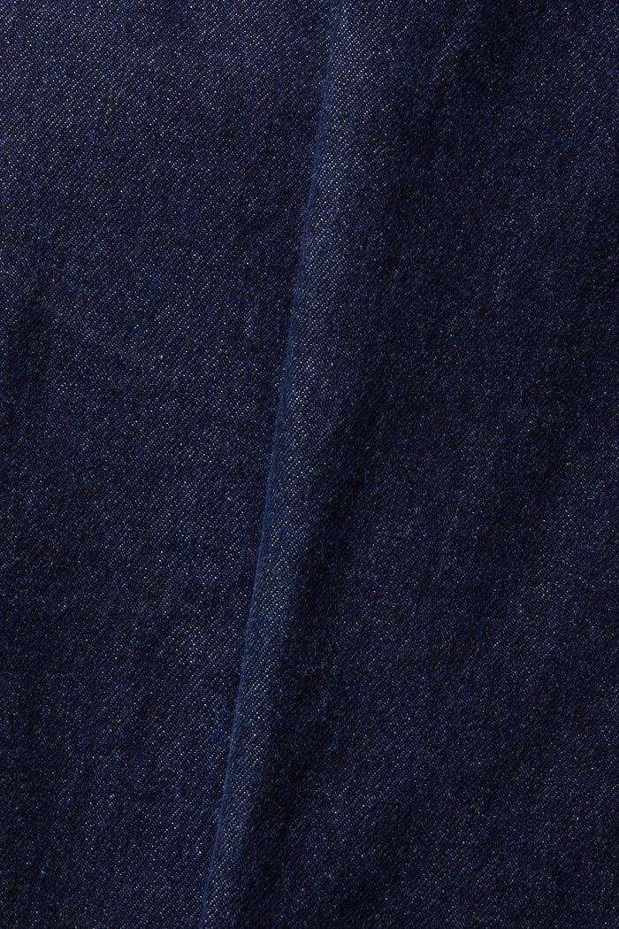 Jean bootcut, BLUE RINSE, detail image number 1