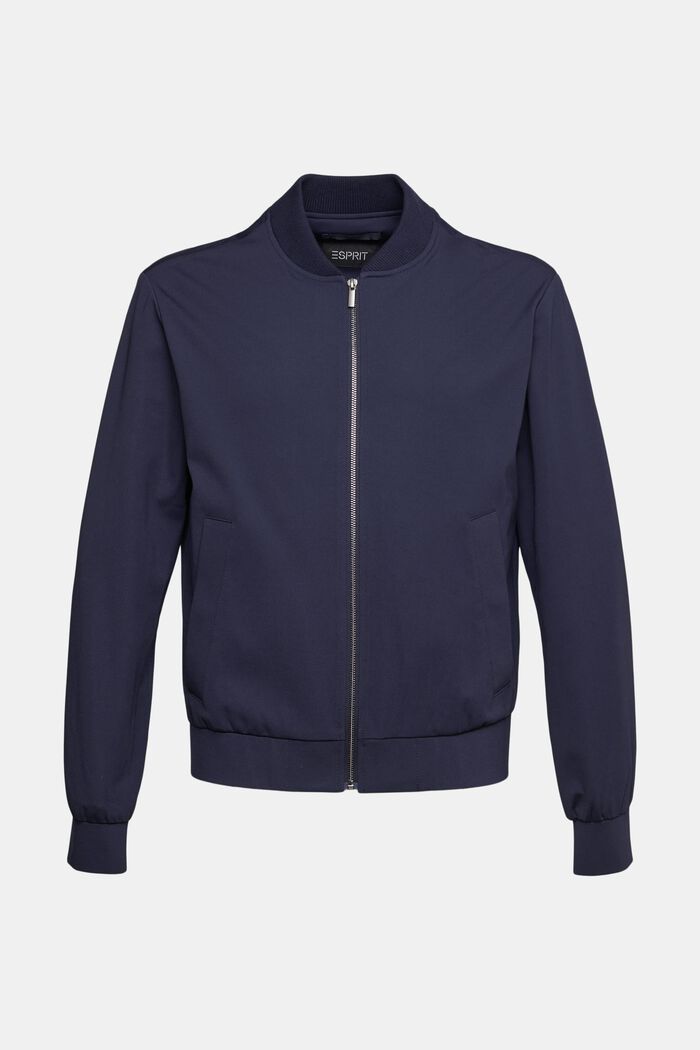 Bomber, NAVY, overview