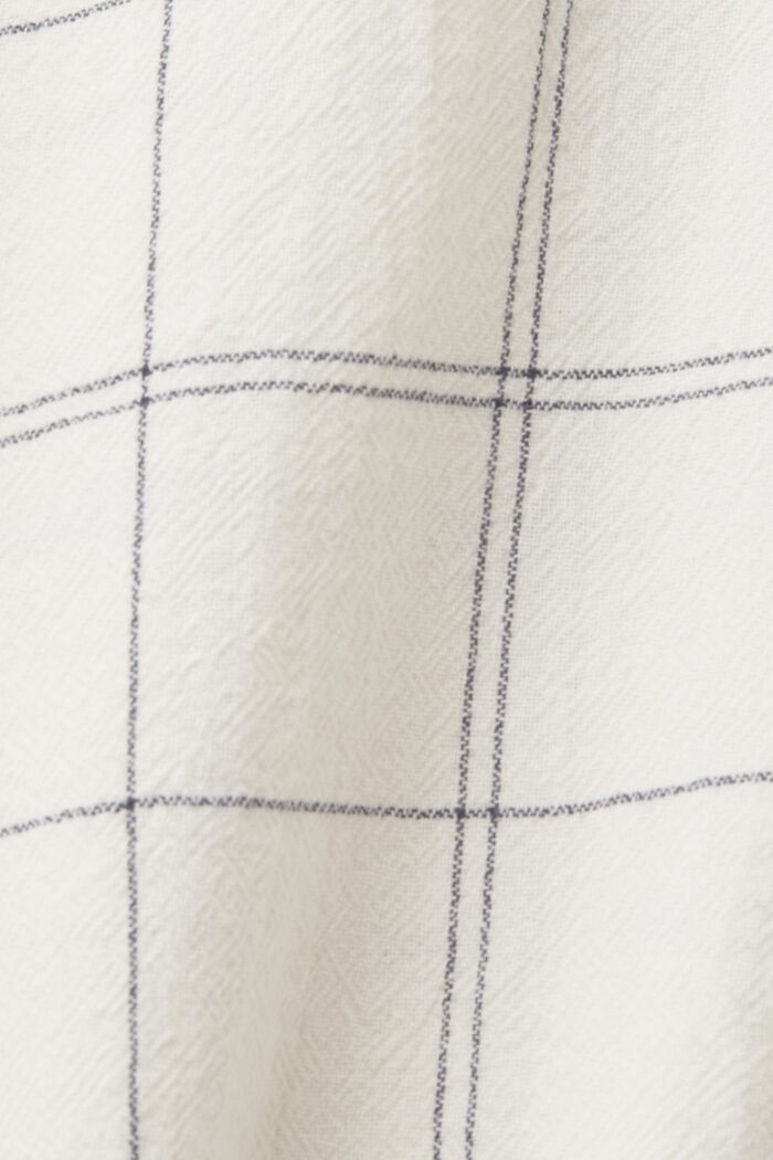 Chemise à manches courtes 100 % coton, ICE, detail image number 4