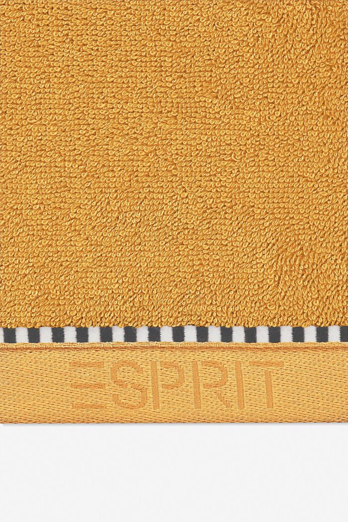 À teneur en TENCEL™ : la collection de serviettes en tissu éponge, SUN, detail image number 1