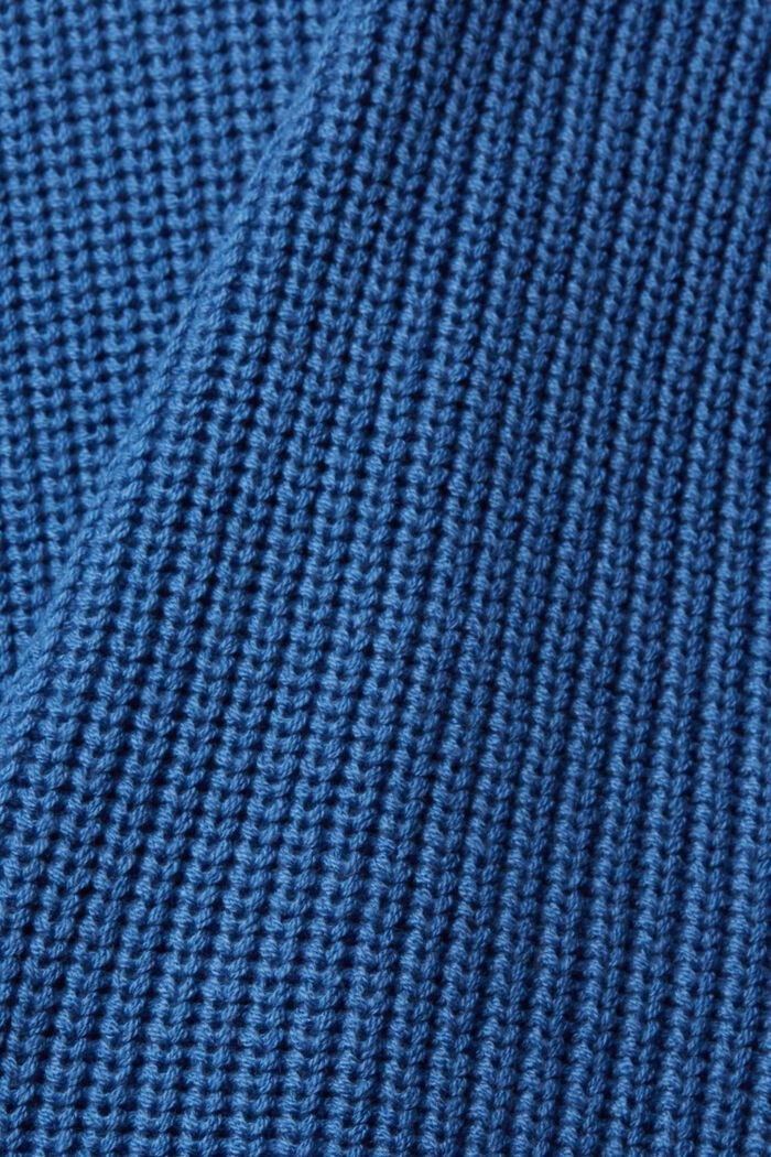 Pullunder aus Strick, BLUE, detail image number 1
