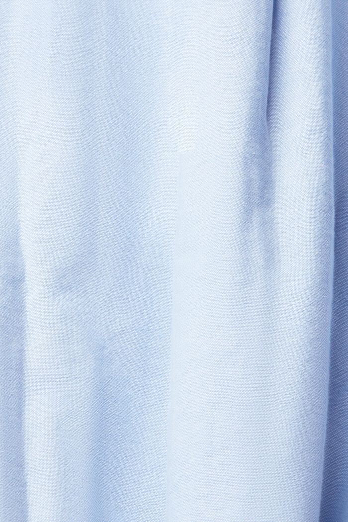 Button-Down-Hemd, LIGHT BLUE, detail image number 1