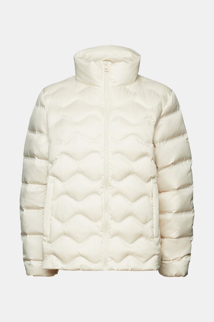 Recyclée : la veste matelassée, ICE, detail image number 6