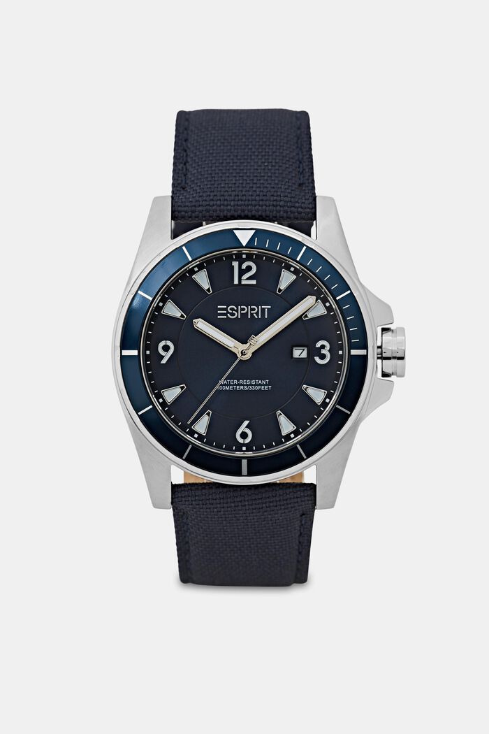 Timewear Various, NAVY, overview