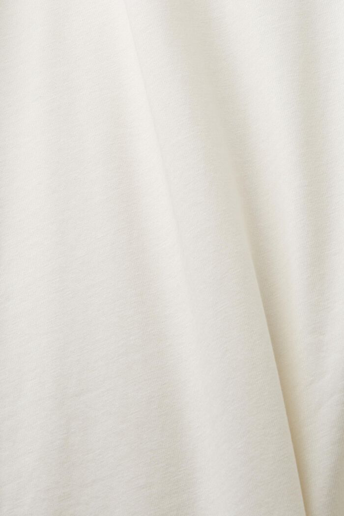 T-shirt à imprimé sur le devant, 100 % coton, ICE, detail image number 5
