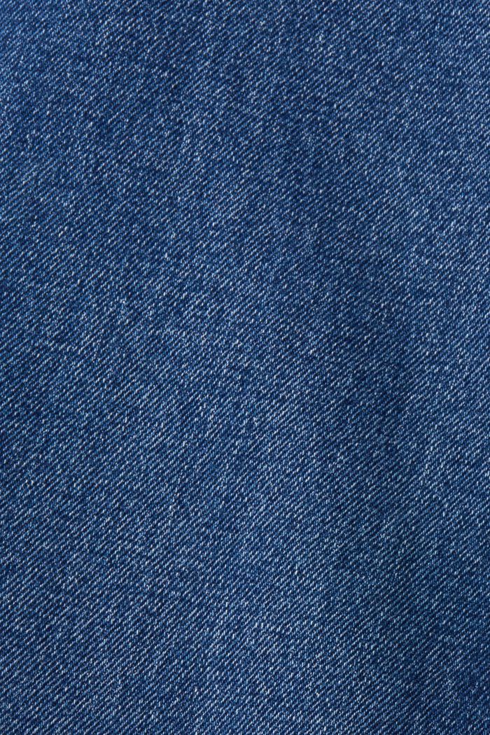 Slim Jeans, BLUE MEDIUM WASHED, detail image number 5