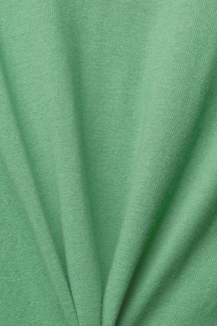 Strickpullover, GREEN, detail image number 1