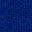 Sweat-shirt unisexe en maille polaire de coton orné d’un logo, BRIGHT BLUE, swatch
