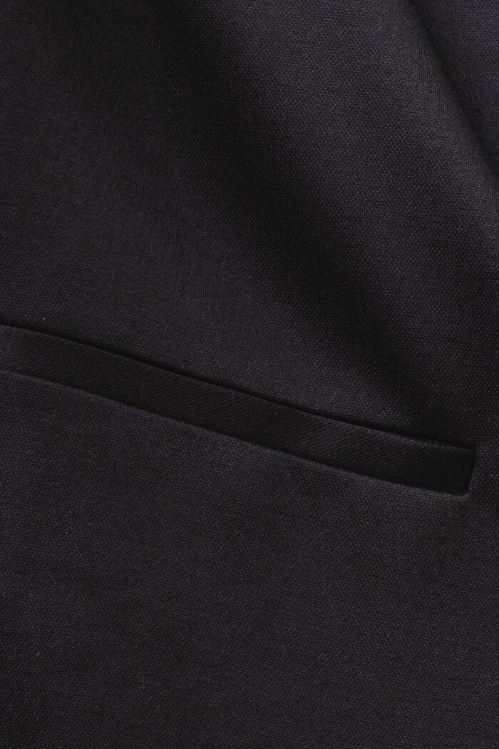 Veste de tailleur à un bouton, BLACK, detail image number 5