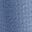 Mini-robe plissée en mousseline à col droit, BLUE LAVENDER, swatch