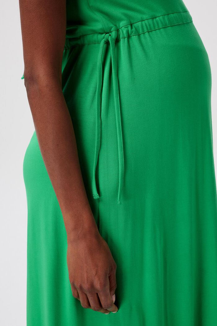MATERNITY Robe sans manches, BRIGHT GREEN, detail image number 2