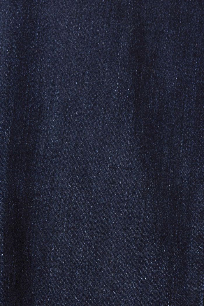Jeans mit Stretchkomfort, BLUE BLACK, detail image number 5