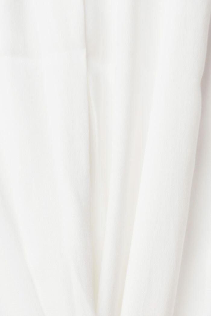 Hemdbluse, LENZING™ ECOVERO™, OFF WHITE, detail image number 1