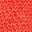 Unifarbenes Sweatshirt im Regular Fit, RED, swatch