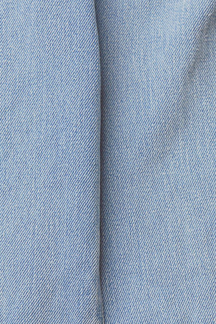 Western-Jeans im Bootcut, BLUE MEDIUM WASHED, detail image number 5