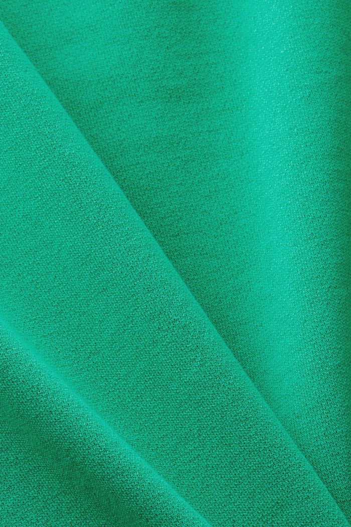 Pull à manches courtes, GREEN, detail image number 4