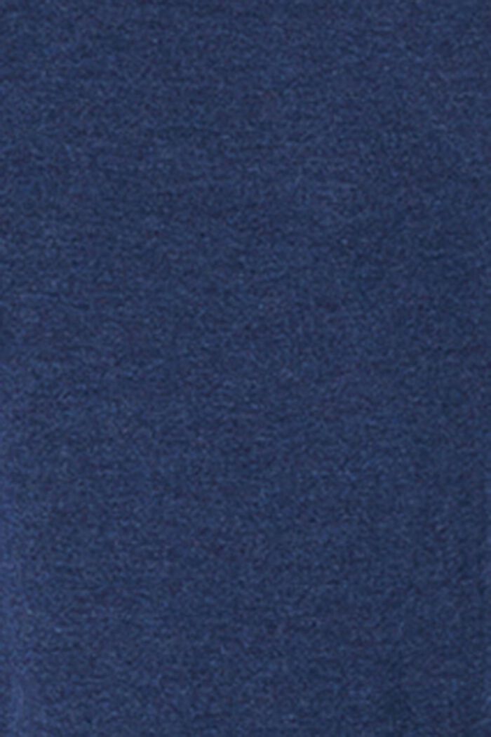 MATERNITY Combinaison sans manches, DARK NAVY, detail image number 1