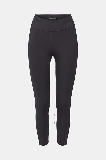 Recycled: Active-Leggings mit E-DRY