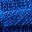 Strukturierter Strickpullover, BRIGHT BLUE, swatch