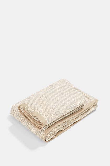 Handtuch aus 100% Baumwolle
