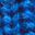 Rippstrickweste aus Wollmix, BRIGHT BLUE, swatch