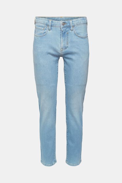 Slim-Fit-Jeans, Dual Max