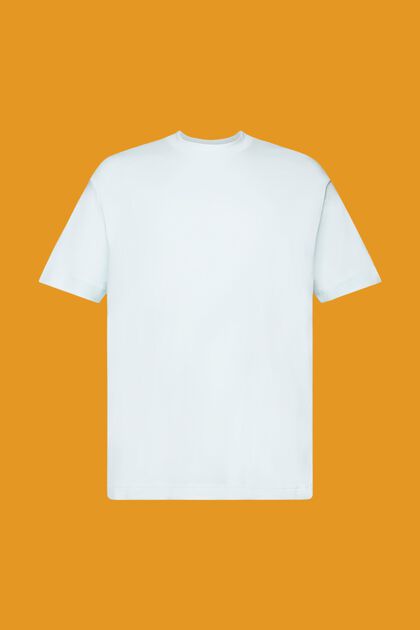 T-Shirt aus nachhaltiger Baumwolle